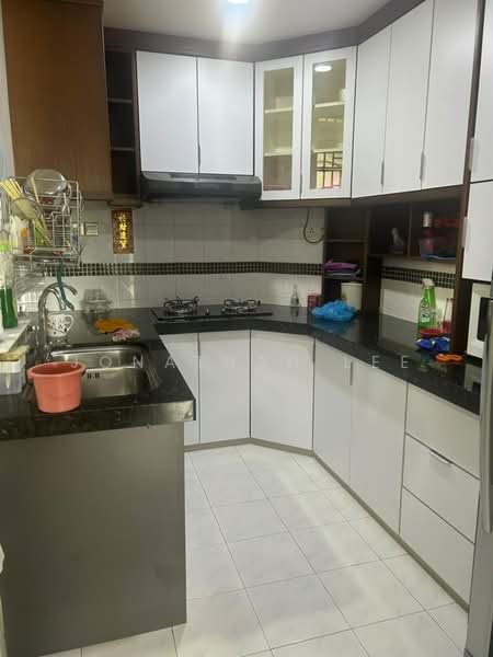 Residential Land for Sale in Pulau Pinang (Jelutong) - Jonathan Lee - Kitchen - PropertyGuru.com.my