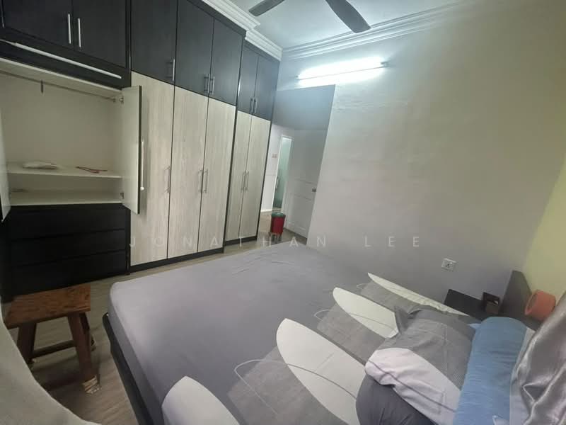 Residential Land for Sale in Pulau Pinang (Jelutong) - Jonathan Lee - Bedroom - PropertyGuru.com.my
