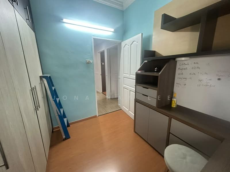 Residential Land for Sale in Pulau Pinang (Jelutong) - Jonathan Lee - Study - PropertyGuru.com.my