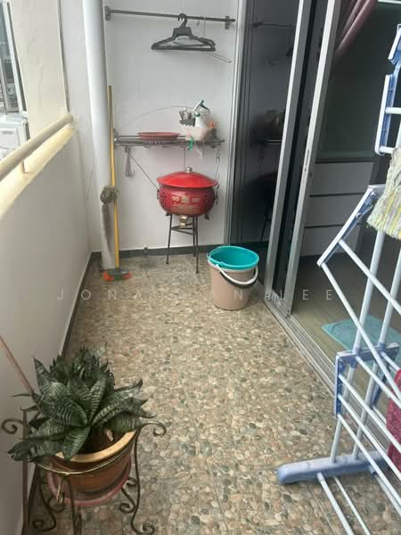 Residential Land for Sale in Pulau Pinang (Jelutong) - Jonathan Lee - Balcony - PropertyGuru.com.my