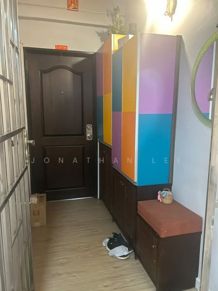 Residential Land for Sale in Pulau Pinang (Jelutong) - Jonathan Lee - Entrance - PropertyGuru.com.my