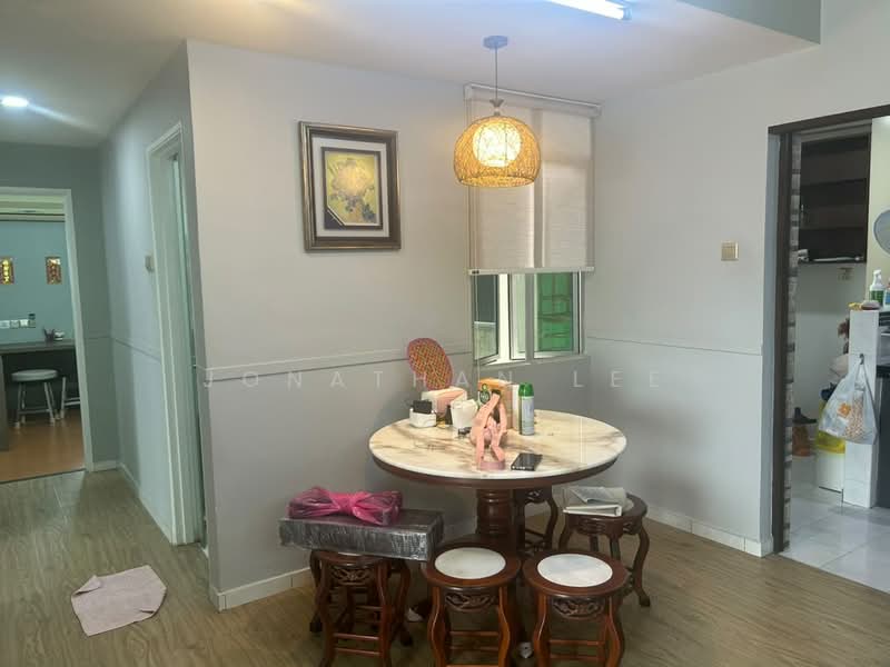 Residential Land for Sale in Pulau Pinang (Jelutong) - Jonathan Lee - Dining Room - PropertyGuru.com.my