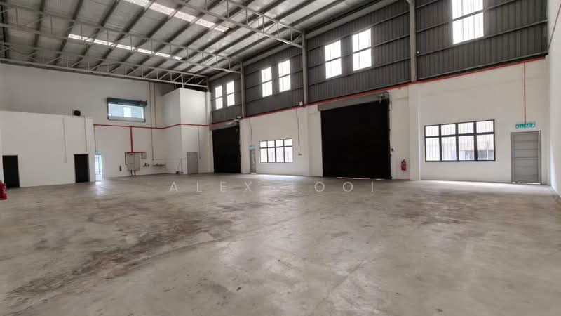 Cluster Factory for Rent in Johor Bahru (Johor) - Alex Looi - PropertyGuru.com.my