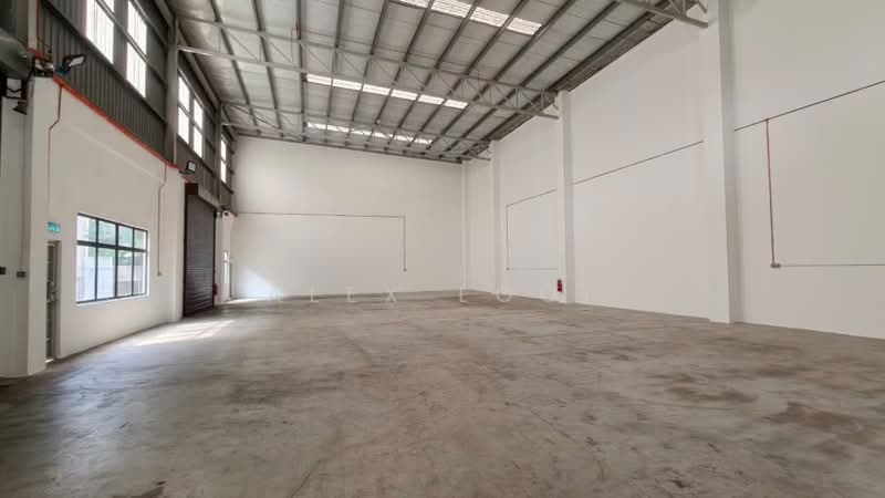 Cluster Factory for Rent in Johor Bahru (Johor) - Alex Looi - PropertyGuru.com.my