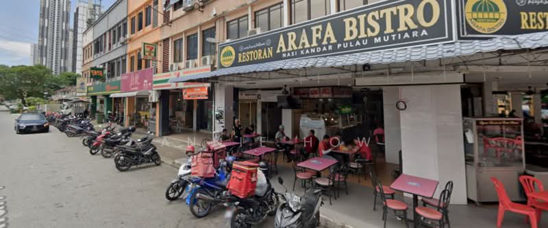 Shop for Rent in Taman Teratai Mewah (Setapak) - Annie How - Exterior - PropertyGuru.com.my