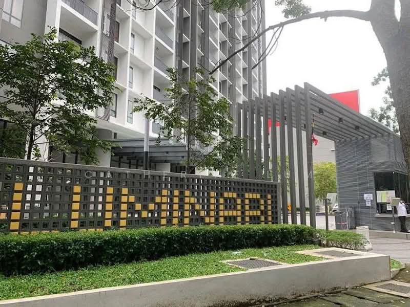 Servis Apartment untuk Dijual di Luminari - Catherine Lum - Exterior - PropertyGuru.com.my