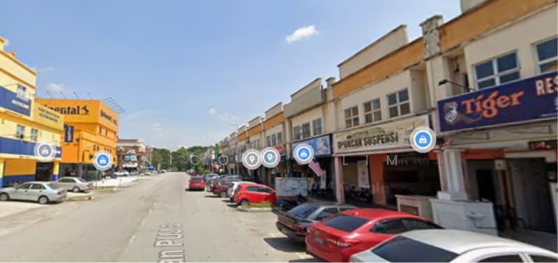 Office for Rent in Taman Puncak Jalil (Seri Kembangan) - Nicolas Lim - Exterior - PropertyGuru.com.my