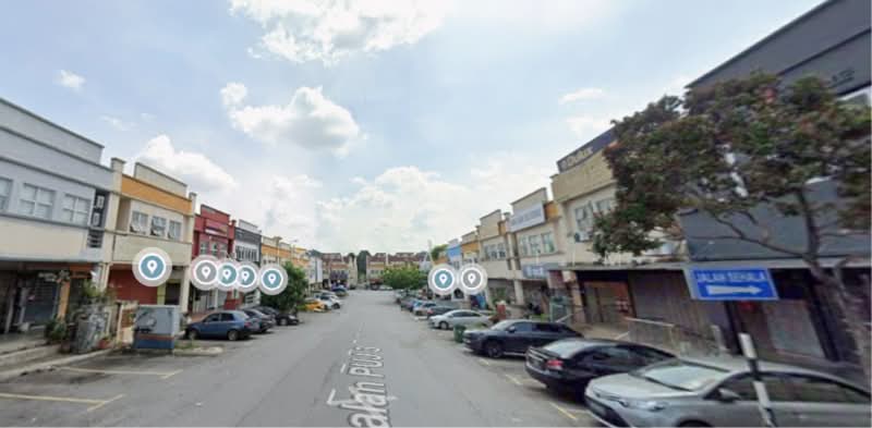 Office for Rent in Taman Puncak Jalil (Seri Kembangan) - Nicolas Lim - Exterior - PropertyGuru.com.my