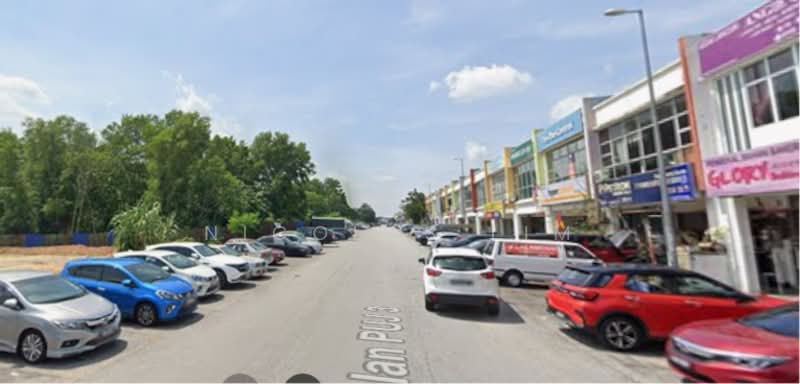 Office for Rent in Taman Puncak Jalil (Seri Kembangan) - Nicolas Lim - Exterior - PropertyGuru.com.my
