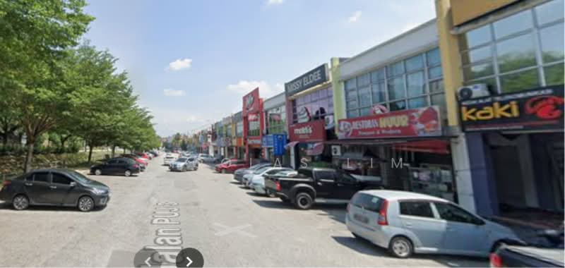 Office for Rent in Taman Puncak Jalil (Seri Kembangan) - Nicolas Lim - Exterior - PropertyGuru.com.my