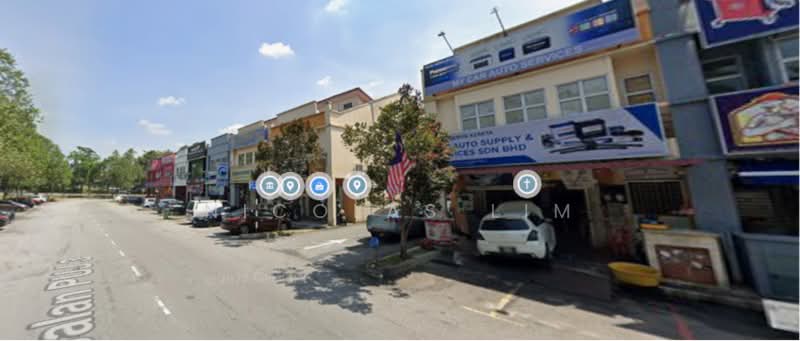 Office for Rent in Taman Puncak Jalil (Seri Kembangan) - Nicolas Lim - Exterior - PropertyGuru.com.my