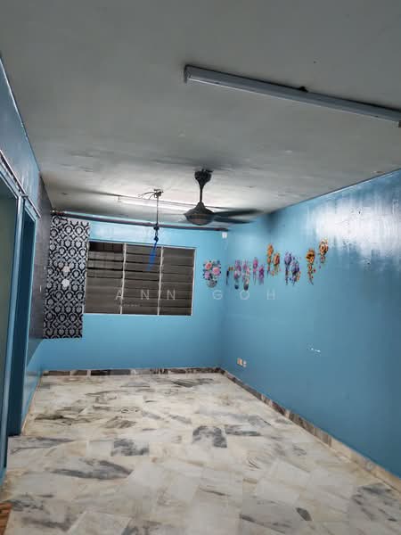 Flat for Rent at Cheras Ria - Ann Goh - PropertyGuru.com.my