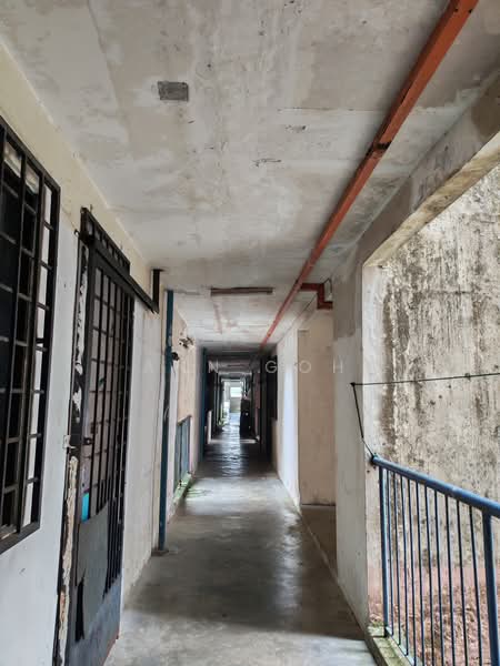 Flat for Rent at Cheras Ria - Ann Goh - PropertyGuru.com.my