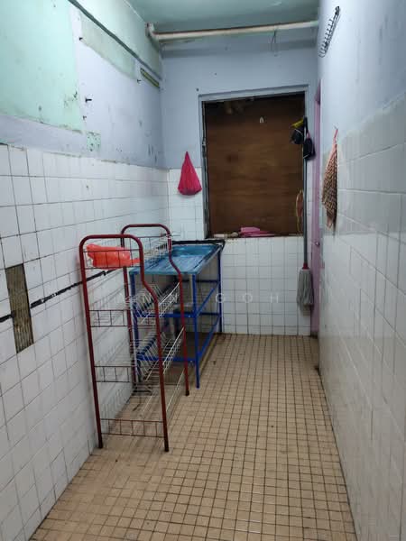 Flat for Rent at Cheras Ria - Ann Goh - PropertyGuru.com.my