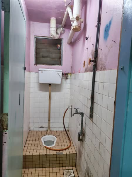Flat for Rent at Cheras Ria - Ann Goh - PropertyGuru.com.my
