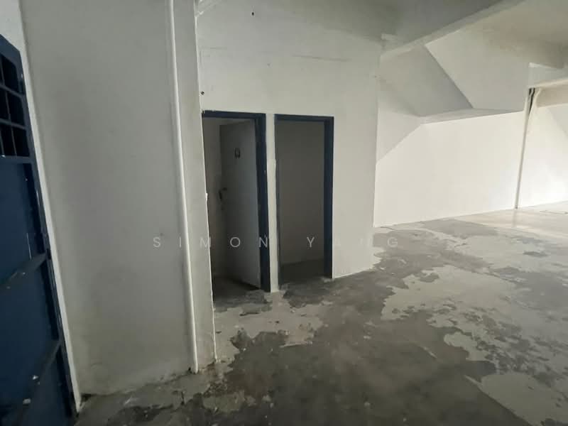 Kedai untuk Disewa di Taman Sri Gombak (Gombak) - Simon Yang - Interior - PropertyGuru.com.my