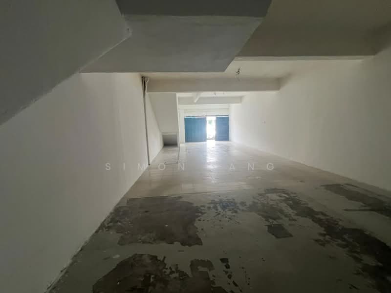 Kedai untuk Disewa di Taman Sri Gombak (Gombak) - Simon Yang - Interior - PropertyGuru.com.my