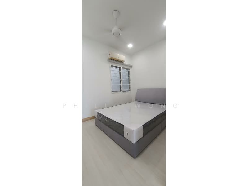 Kondominium untuk Disewa di Mutiara Residence - Philip Wong - Bedroom - PropertyGuru.com.my