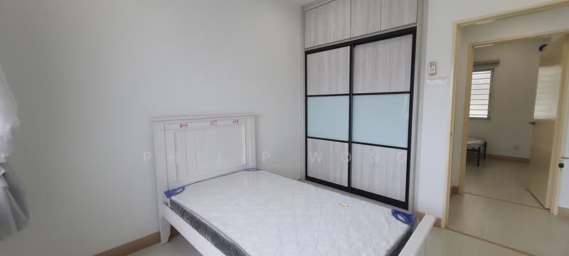 Kondominium untuk Disewa di Mutiara Residence - Philip Wong - Bedroom - PropertyGuru.com.my