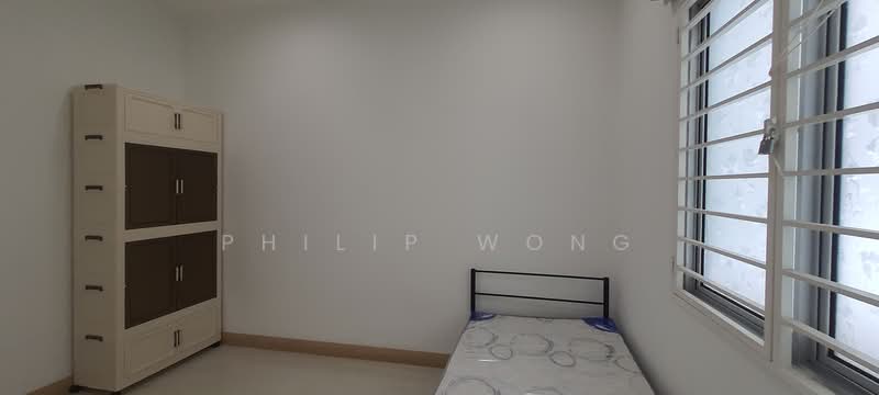 Kondominium untuk Disewa di Mutiara Residence - Philip Wong - Bedroom - PropertyGuru.com.my