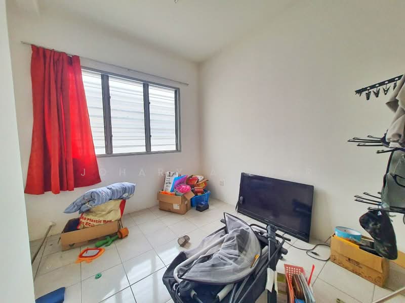 2-storey Terraced House for Sale in Saujana Utama (Selangor) - Johary Adzhar - Bedroom - PropertyGuru.com.my