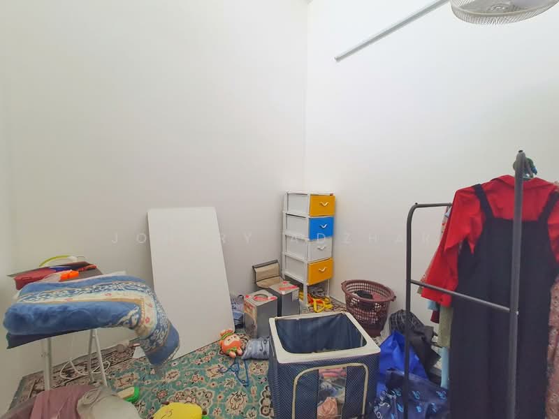 2-storey Terraced House for Sale in Saujana Utama (Selangor) - Johary Adzhar - Interior - PropertyGuru.com.my