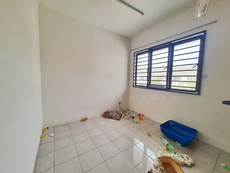 2-storey Terraced House for Sale in Saujana Utama (Selangor) - Johary Adzhar - Interior - PropertyGuru.com.my