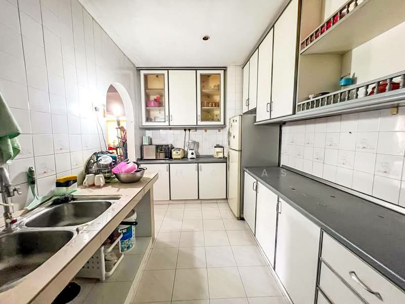 Kondominium untuk Dijual di Le Jardine Condominium - Izzah Alias - PropertyGuru.com.my