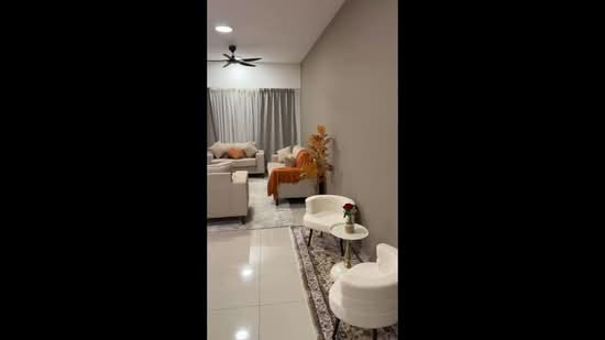 Condominium for Rent at Ixora Residence - Ashley Wong - PropertyGuru.com.my