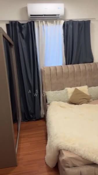 Condominium for Rent at Ixora Residence - Ashley Wong - Bedroom - PropertyGuru.com.my