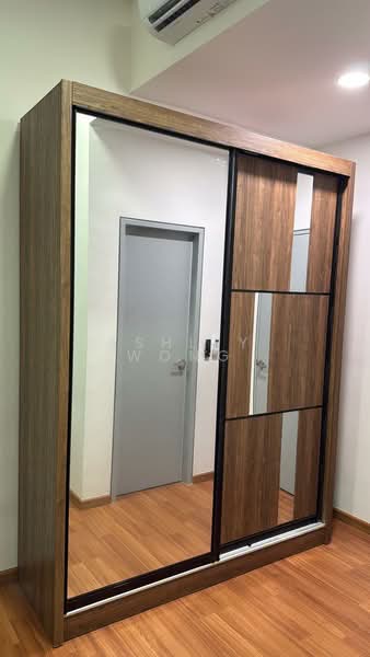 Condominium for Rent at Ixora Residence - Ashley Wong - Interior - PropertyGuru.com.my