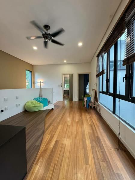 3-storey Terraced House for Sale in Sunway Montana (Setapak) - Brandon . - Interior - PropertyGuru.com.my