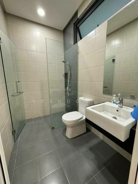 3-storey Terraced House for Sale in Sunway Montana (Setapak) - Brandon . - Bathroom - PropertyGuru.com.my