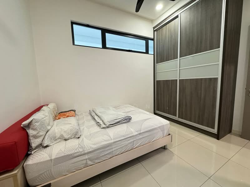 3-storey Terraced House for Sale in Sunway Montana (Setapak) - Brandon . - Bedroom - PropertyGuru.com.my