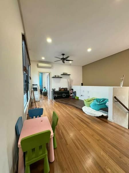 3-storey Terraced House for Sale in Sunway Montana (Setapak) - Brandon . - Interior - PropertyGuru.com.my