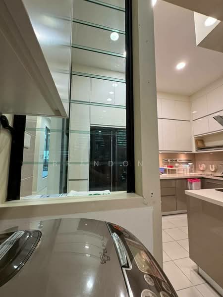 3-storey Terraced House for Sale in Sunway Montana (Setapak) - Brandon . - Interior - PropertyGuru.com.my