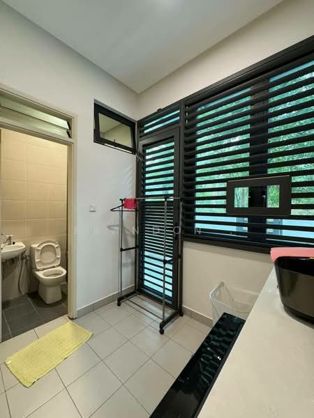 3-storey Terraced House for Sale in Sunway Montana (Setapak) - Brandon . - Bathroom - PropertyGuru.com.my