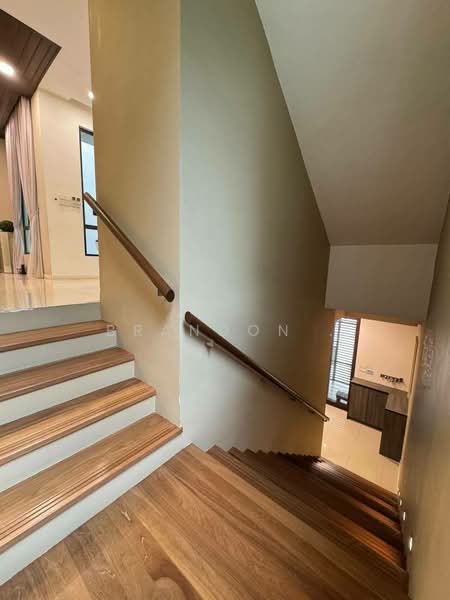 3-storey Terraced House for Sale in Sunway Montana (Setapak) - Brandon . - Interior - PropertyGuru.com.my