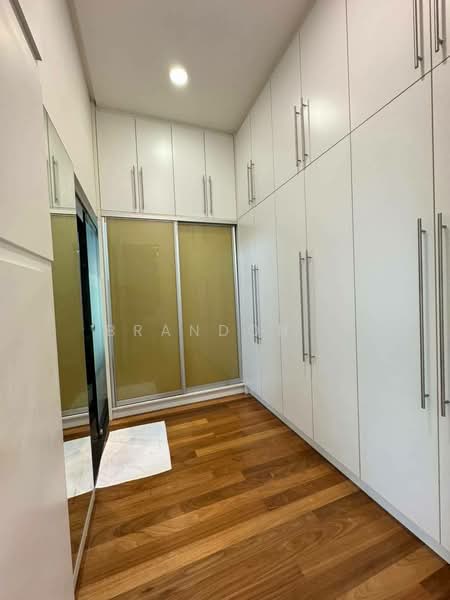 3-storey Terraced House for Sale in Sunway Montana (Setapak) - Brandon . - Interior - PropertyGuru.com.my