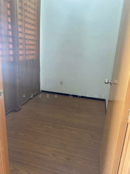 1-storey Terraced House for Sale in Padang Serai (Kedah) - Azura Ghani - Interior - PropertyGuru.com.my