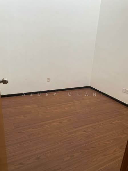 1-storey Terraced House for Sale in Padang Serai (Kedah) - Azura Ghani - Interior - PropertyGuru.com.my
