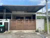 For Sale - Gated & Guarded Prima Desa Aman Padang Serai