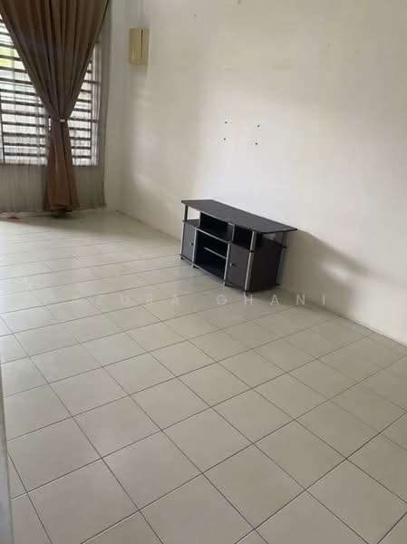 1-storey Terraced House for Sale in Padang Serai (Kedah) - Azura Ghani - Living Room - PropertyGuru.com.my