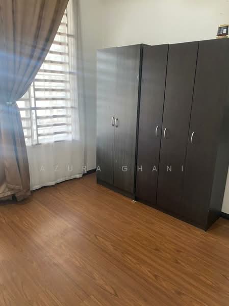 1-storey Terraced House for Sale in Padang Serai (Kedah) - Azura Ghani - Bedroom - PropertyGuru.com.my