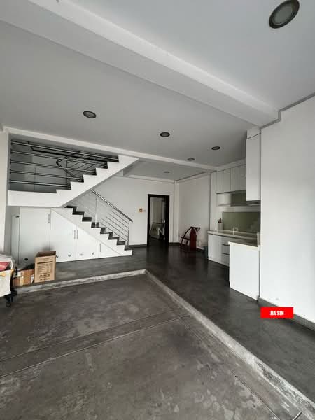 Shop for Rent in George Town (Penang) - Jiasin Yap - Interior - PropertyGuru.com.my