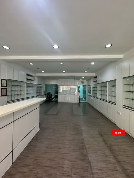 Shop for Rent in George Town (Penang) - Jiasin Yap - Interior - PropertyGuru.com.my
