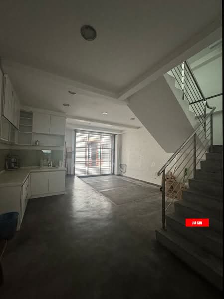 Shop for Rent in George Town (Penang) - Jiasin Yap - Kitchen - PropertyGuru.com.my