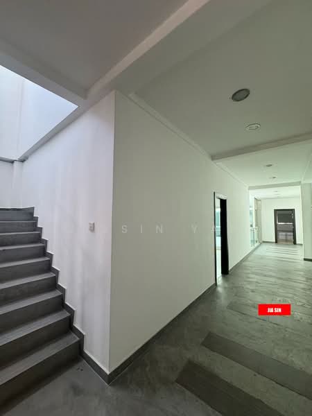 Shop for Rent in George Town (Penang) - Jiasin Yap - Corridor - PropertyGuru.com.my