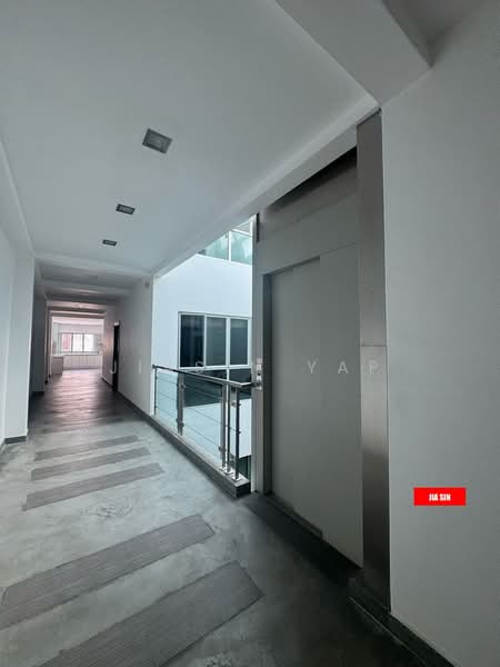Shop for Rent in George Town (Penang) - Jiasin Yap - Corridor - PropertyGuru.com.my
