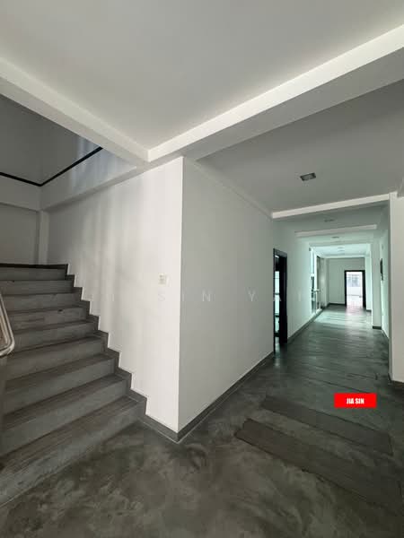 Shop for Rent in George Town (Penang) - Jiasin Yap - Corridor - PropertyGuru.com.my